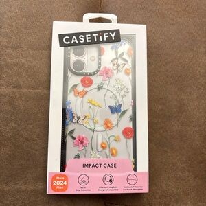CASETiFY IPhone 16plus phone case